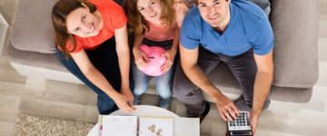 Steuern sparen mit Kindern: Steuertipps für Familien