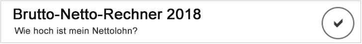 Lohnsteuerrechner 2018 | Lohnsteuer berechnen - so geht es!